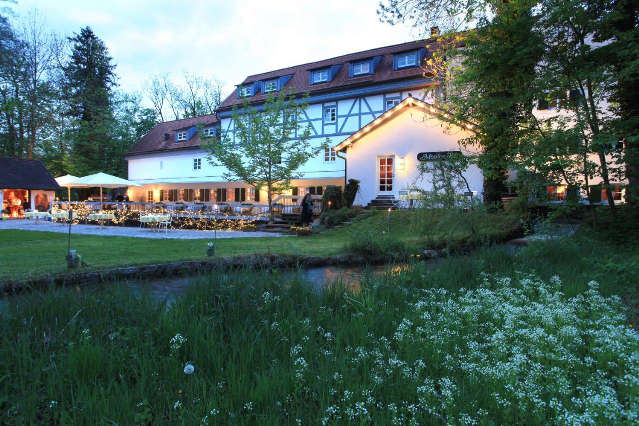 Inselmuehle — Fotos 1